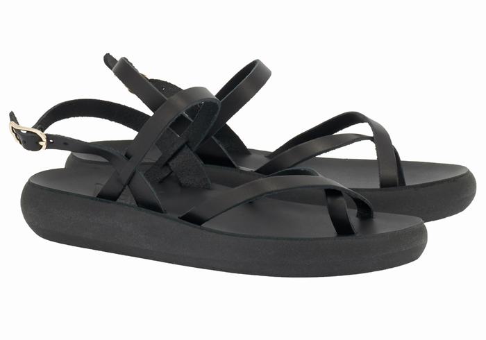 Sandales Bride Arrière Ancient Greek Sandals Tereza Comfort   | AVE-5657824